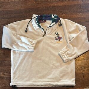 Vintage Austria sweater